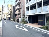 テラブリック南大井 テラブリック南大井8