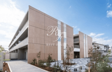 メゾンドオンディーヌ 物件画像