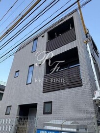 シュヴァル新宿 物件画像