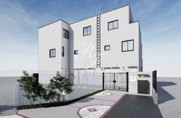 ミハス中野2 物件画像