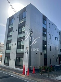 カノア池上 物件画像