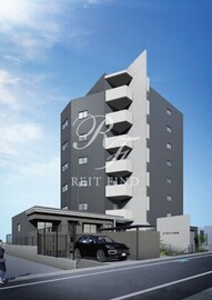 Daiwaグレイスメゾン亀戸 物件画像