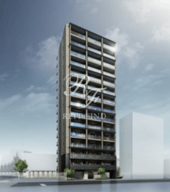 ラグゼナ船堀 物件画像