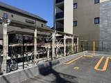 ラグゼナ船堀 共用部 物件画像18