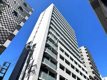 レジディア笹塚2 レジディア笹塚Ⅱ1