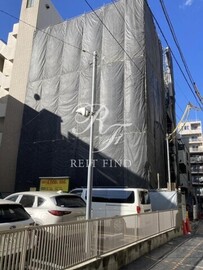 THE PARK EXIA麻布十番 物件画像