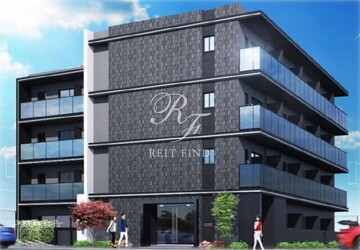 アジールコート豪徳寺 物件画像