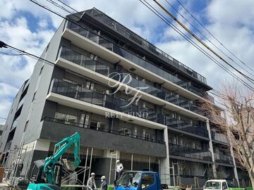 ガーラ・パークサイド亀戸 物件画像