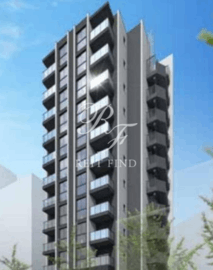 vereda nakano 物件画像