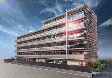 コンフォリア・リヴ南六郷 物件画像