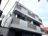 ウェルスクエア新中野2 ウェルスクエア新中野Ⅱ4