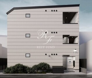 ロボットホーム阿佐谷北 物件画像