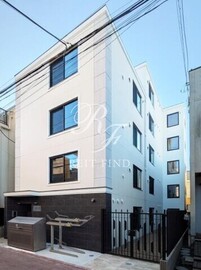 プラティーク旗の台ヒルサイド 物件画像