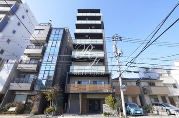 アリカ曳舟2 物件画像