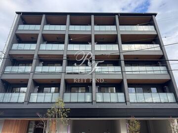 ブリリアイスト洗足池の杜 物件画像