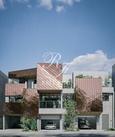 THE GRANDUO HANEGI 物件画像