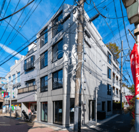 ココキューブ高円寺2 物件画像