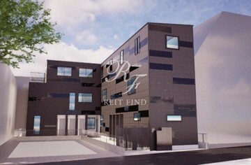 プラスドア東中野 物件画像