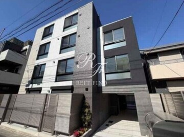 ルオーレ池上2 物件画像