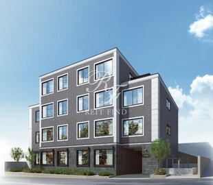 エルファーロ早稲田 物件画像