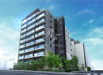 ウエリスアーバン住吉イースト 物件画像