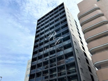 コンフォリア門前仲町 コンフォリア門前仲町1