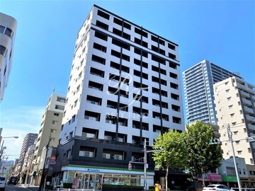 レジディア月島3 レジディア月島3-1