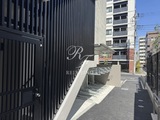 ウエリスアーバン住吉ウエスト ウエリスアーバン住吉WEST18