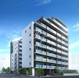 ウエリスアーバン住吉ウエスト 物件画像