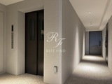 ウエリスアーバン住吉ウエスト 共用部 物件画像19