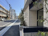 ウエリスアーバン住吉ウエスト 共用部 物件画像1