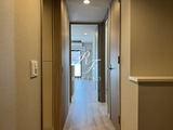 ウエリスアーバン住吉ウエスト 2LDK 物件画像1