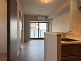 ウエリスアーバン住吉ウエスト 2LDK 物件画像3