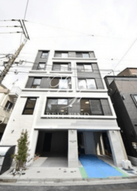 カーサフィオーレ亀戸 物件画像