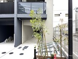 グランカーサ住吉3 共用部 物件画像2
