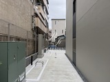 グランカーサ住吉3 共用部 物件画像3