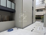 グランカーサ住吉3 共用部 物件画像7