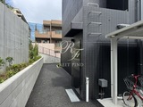 コンフォリア・リヴ大崎 共用部 物件画像3