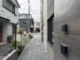 ノゾミオ祐天寺 外観 物件画像16