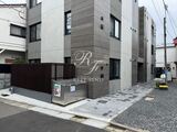 ノゾミオ祐天寺 外観 物件画像6