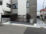 ノゾミオ祐天寺 外観 物件画像8