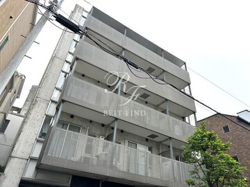 レジディア代々木2 レジディア代々木Ⅱ1