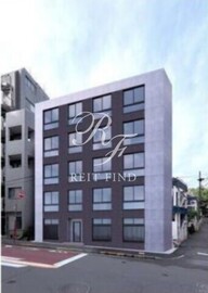 ジャスパー市ヶ谷 物件画像