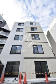 カーサピアッツァ品川イースト 物件画像