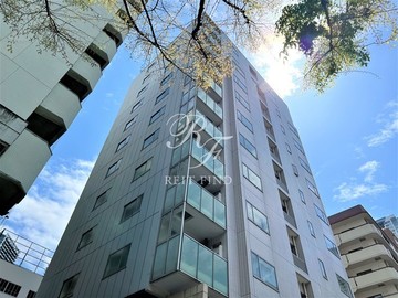 レジディア勝どき レジディア勝どき1