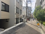 レピュア本郷レジデンス 外観 物件画像4