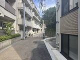 レピュア本郷レジデンス 外観 物件画像9