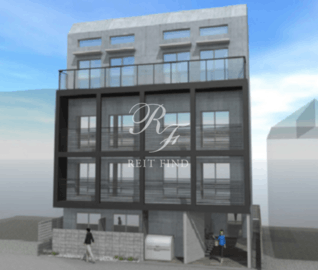 アリカ大森1 物件画像