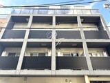 アリカ大森1 アリカ大森1 2