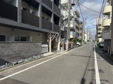 アリカ大森1 アリカ大森1 8